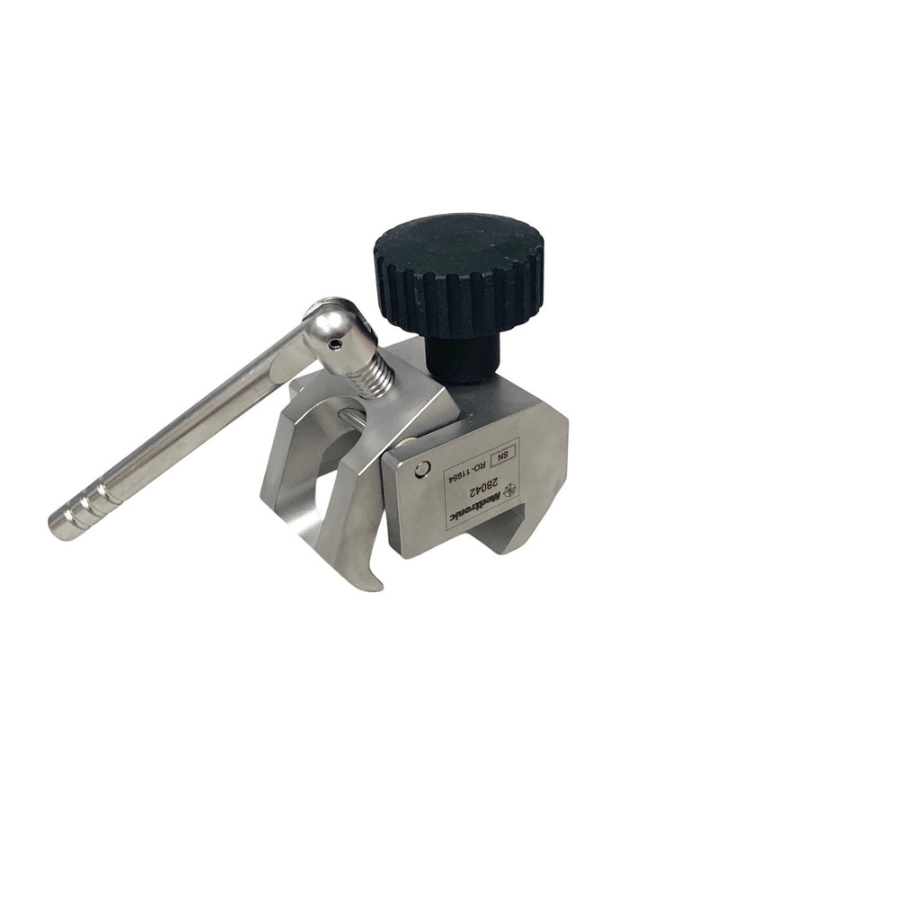 Medtronic REF 28042, Flexible Arm Holder Clamp