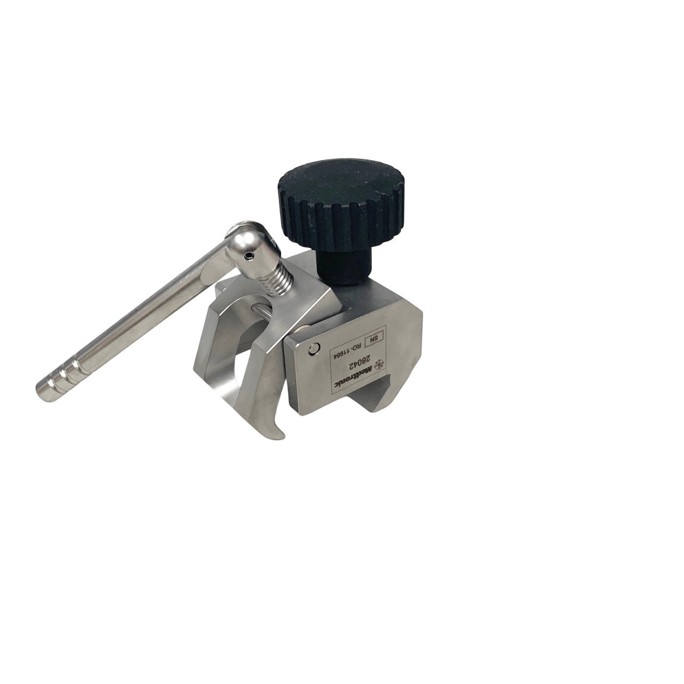 Medtronic REF 28042, Flexible Arm Holder Clamp