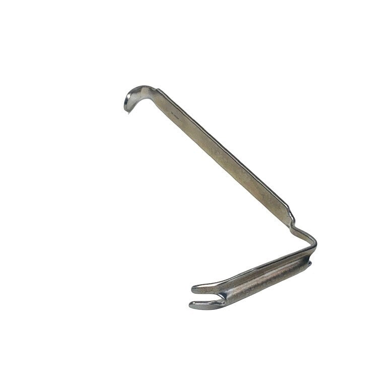 V.Mueller REF MO172, RETRACTOR RING, BLADE