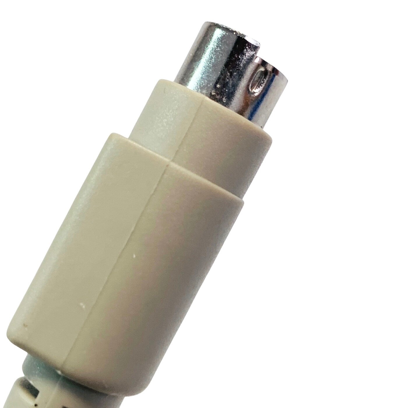 Carefusion Ref D-97204, Masterscope White Pneumo Spirometer HANDPIECE