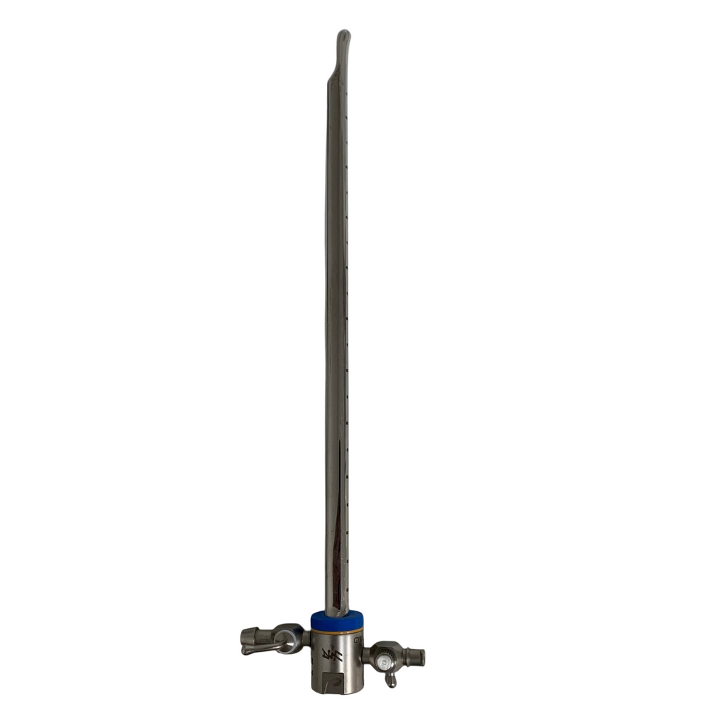 GYRUS ACMI CONTINUOUS FLOW CYSTOSCOPE SET WITH CLS-23, CLB 8-23 , CLO-23