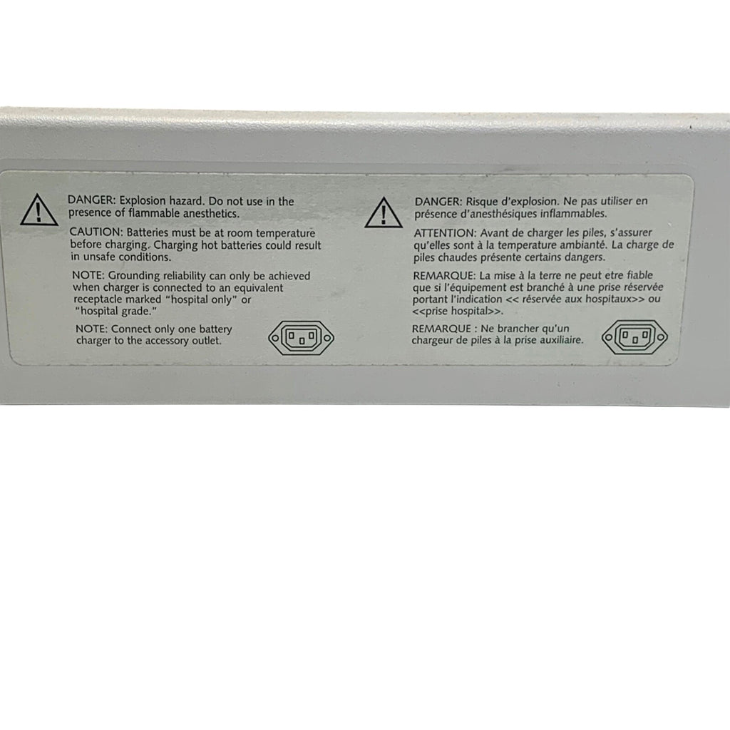 Hall Surgical REF PRO2600, Universal Battery Charger