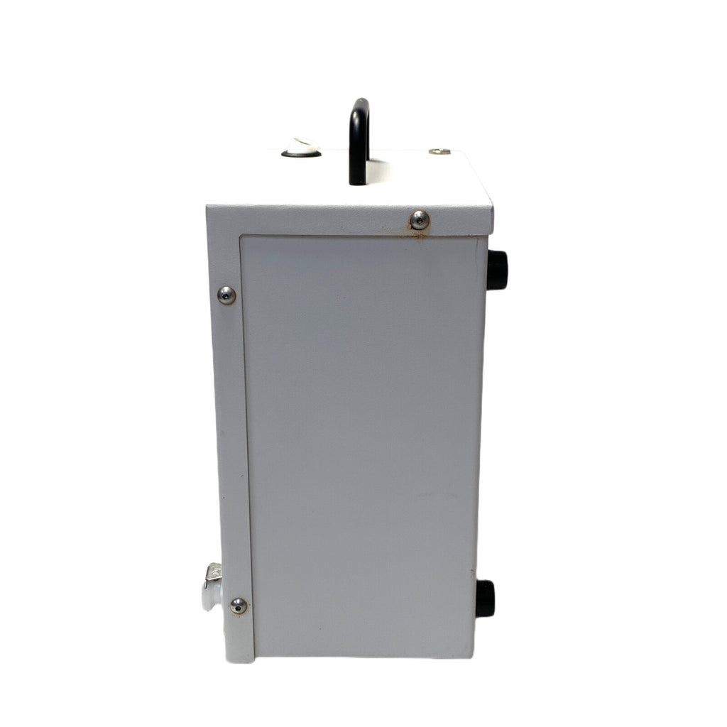 Zutron Medical REF ZUTR30004, Endo-Flush Pump