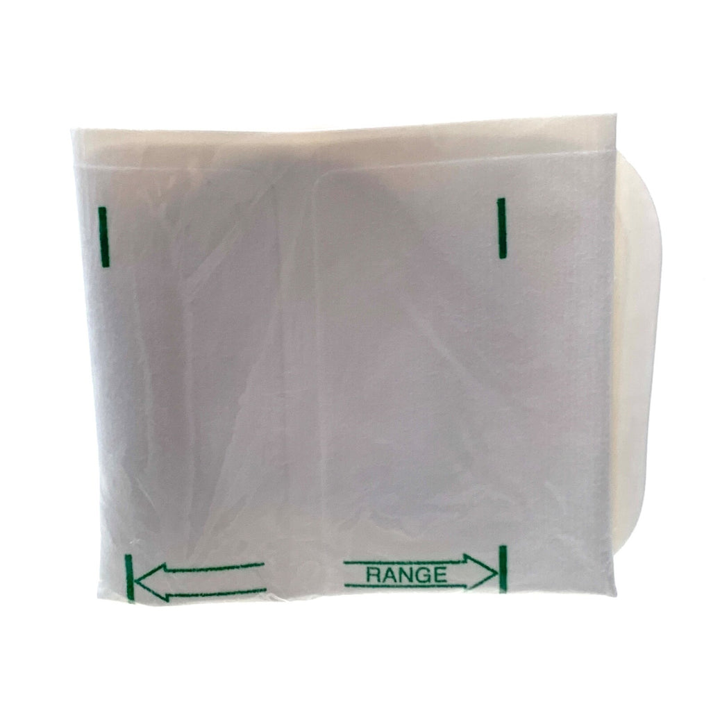 GE Critikon REF 2402, 12-19CM SOFT-CUF for Child, NEW