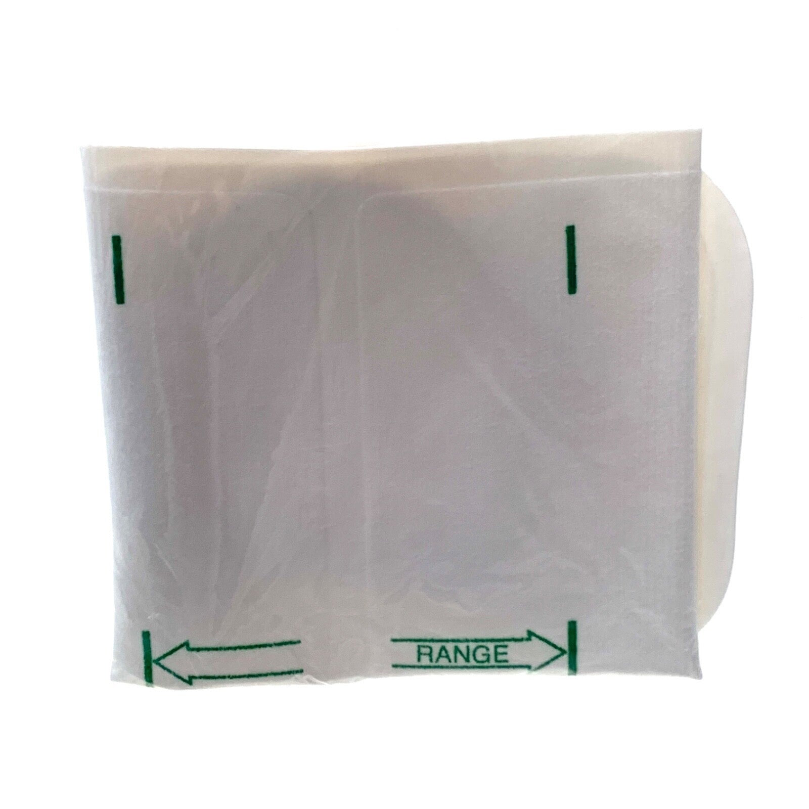 GE Critikon REF 2402, 12-19CM SOFT-CUF for Child, NEW