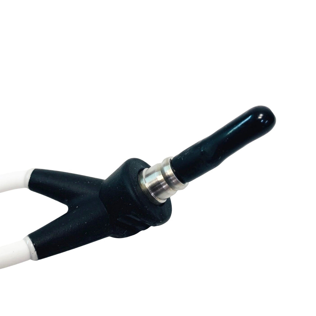 Integra Luxtec Ultralite Pro Headlight w/ REF F375W-136 Fiber Optic Light Cable