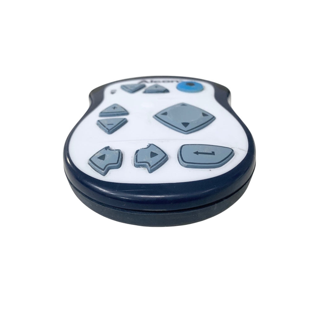 ALCON INFINITI REF 8065750468, REMOTE CONTROL FOR VISION SYSTEM