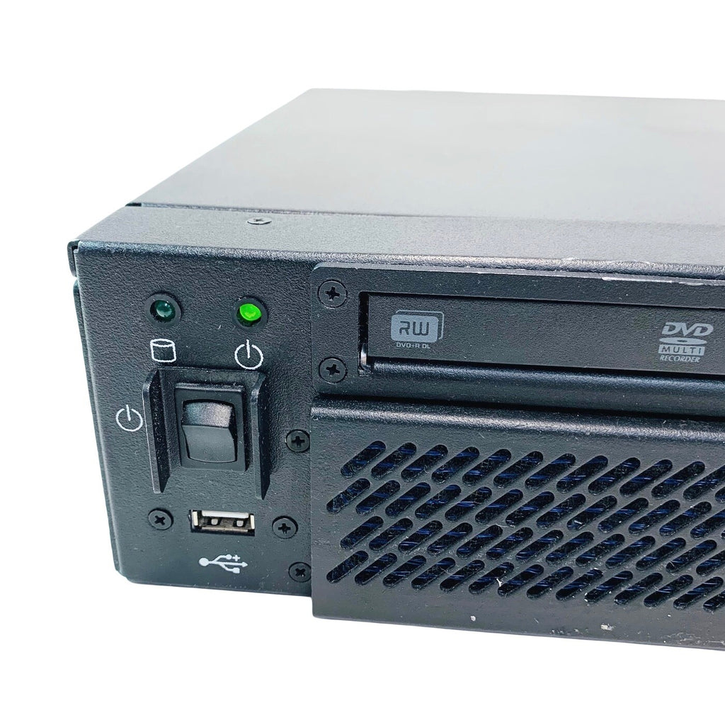 Drager REF MS32504, Infinity Central Station CPU
