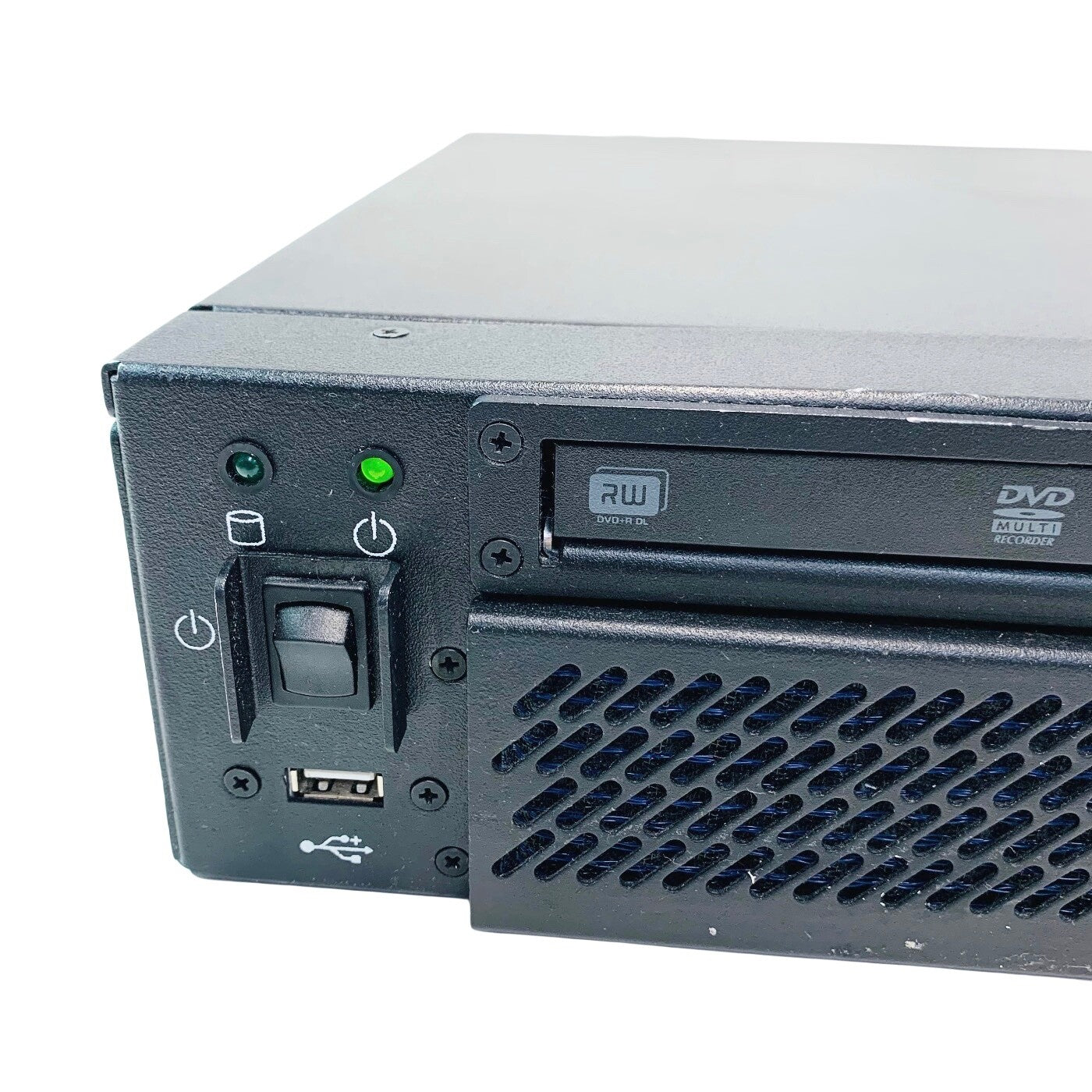 Drager REF MS32504, Infinity Central Station CPU