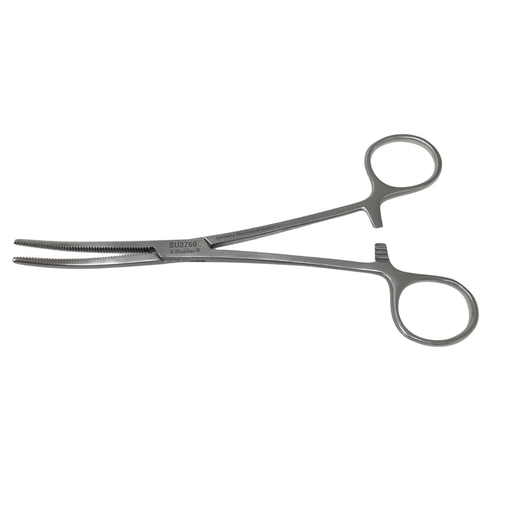 V. Mueller REF SU2760, Pean Artery Forceps