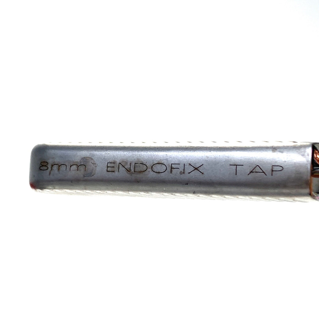 Acufex REF 7208667, 8mm Endofix Tap