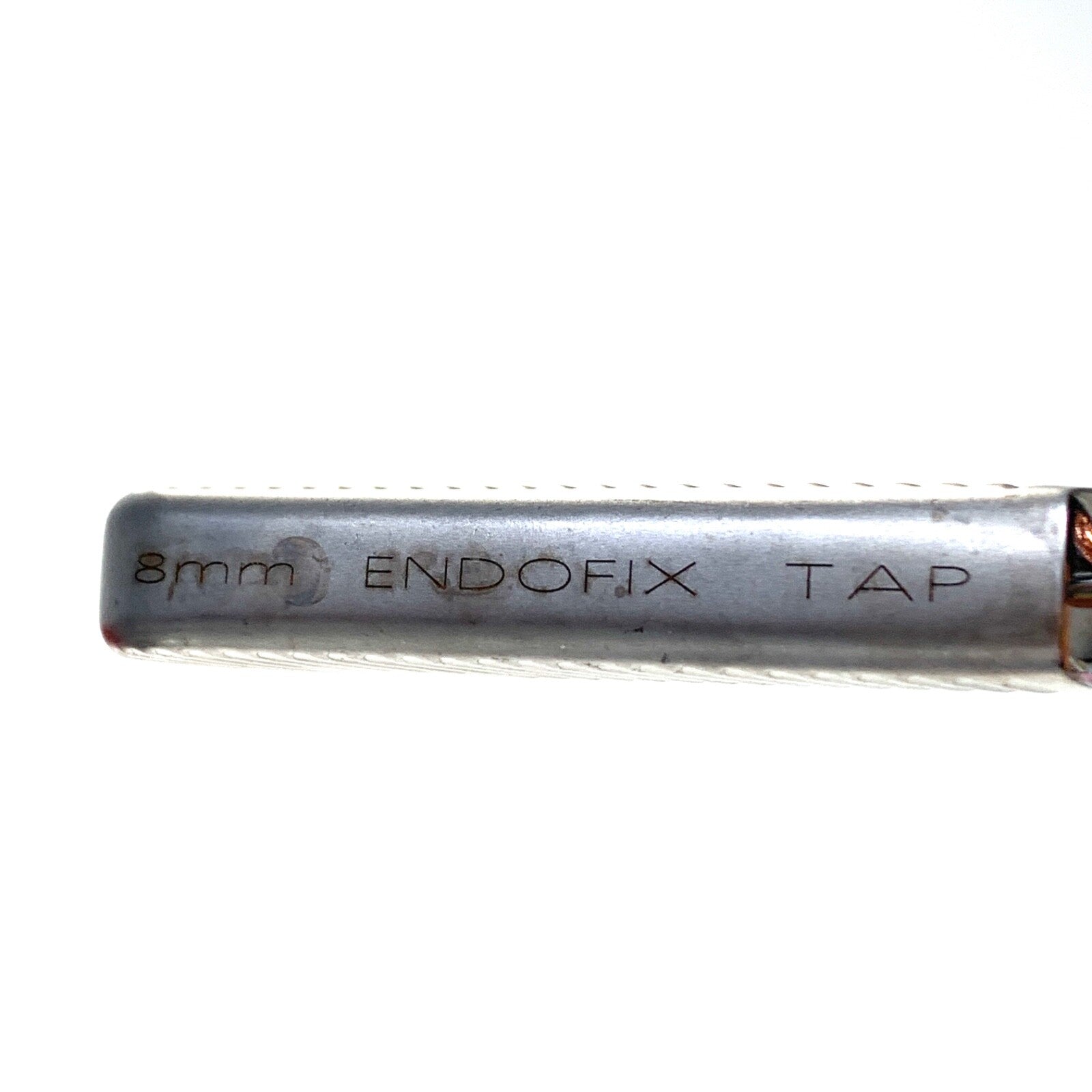 Acufex REF 7208667, 8mm Endofix Tap