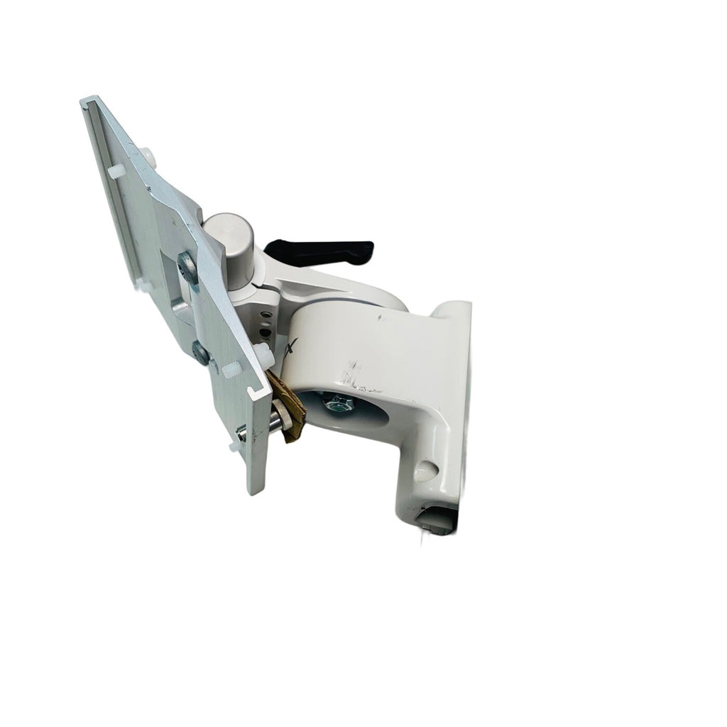 GCX M Series Model WMM-0001-04,  MOUNTING Plate