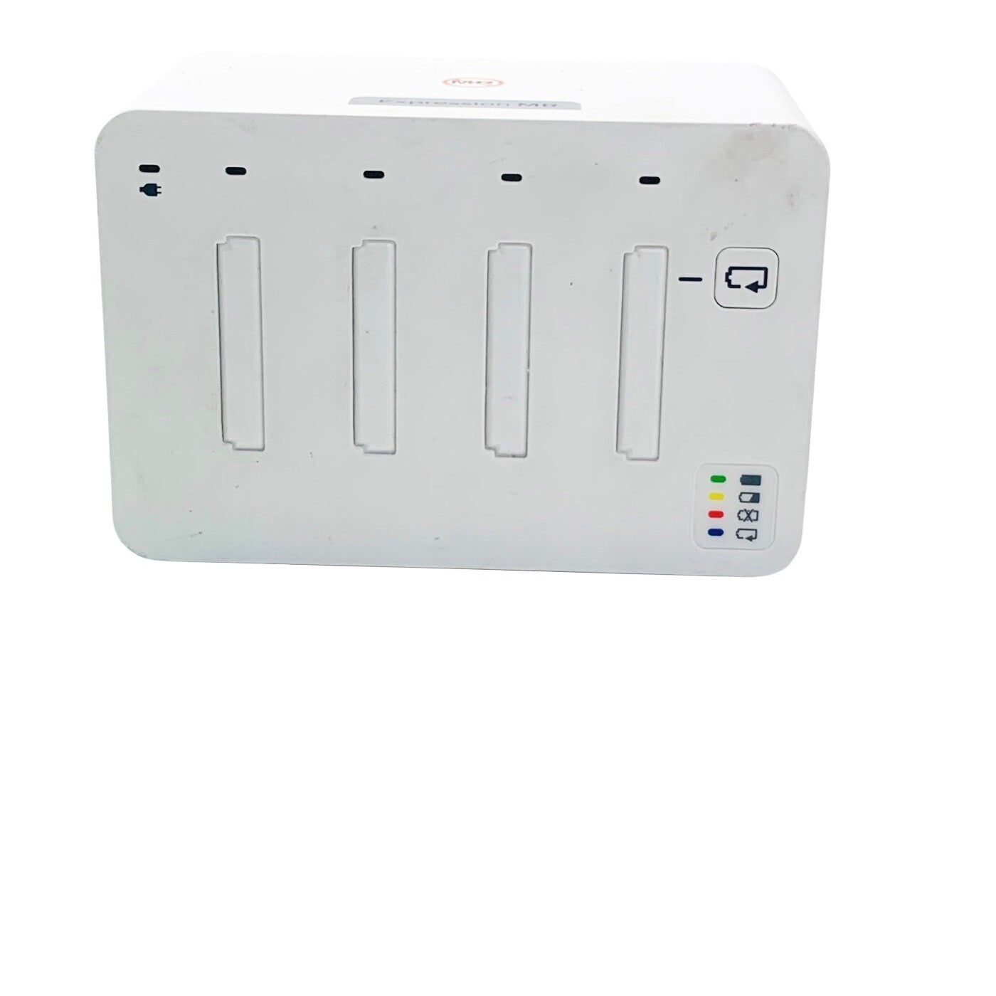 INVIVO Ref 989803191031, Expression MR MODULE BATTERY CHARGER
