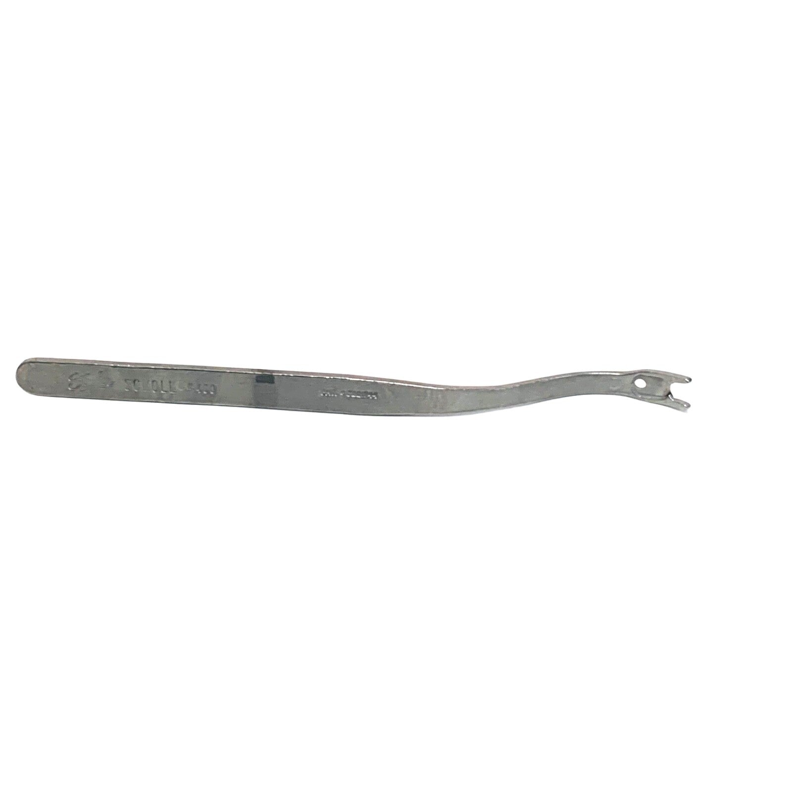 Stryker REF 400, Scholl Meniscotomy Knife