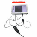 NCI Inspektor Pro 9000 Borescope Endoscope System SN 1003 Medical Parts or Repai
