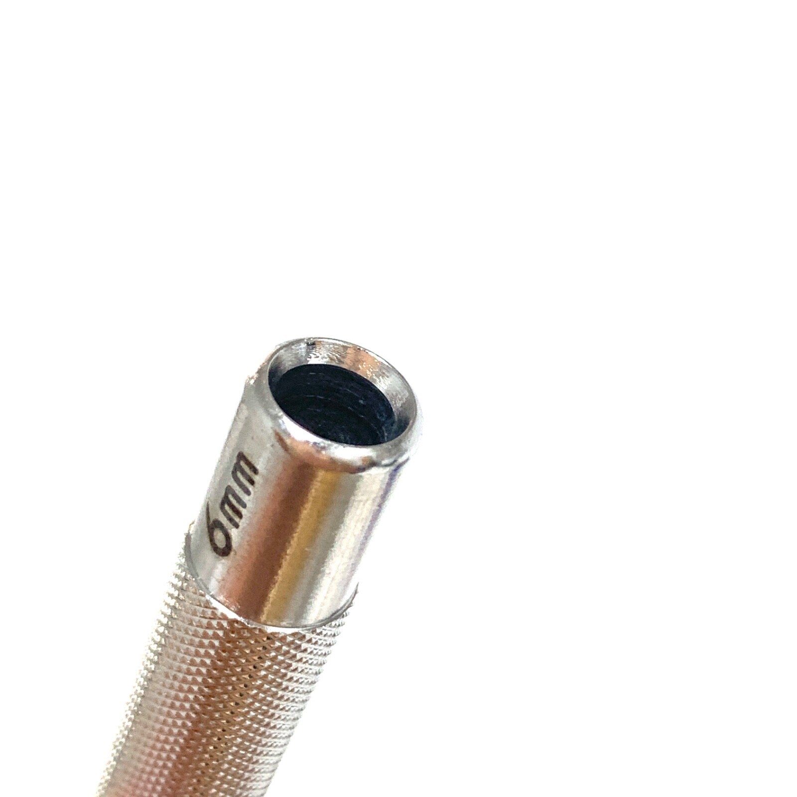 Acufex REF 013522, ACL GRAFT SIZING TUBE, 6MM