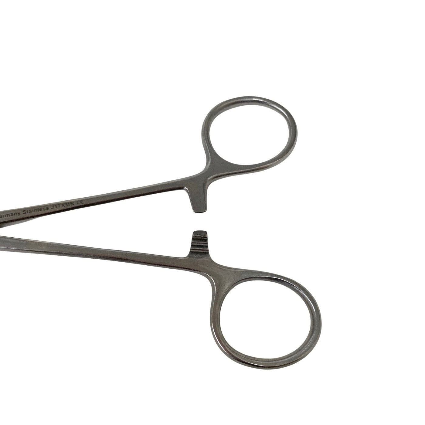 V MUELLER REF SU2735, CRILE CURVED FORCEPS