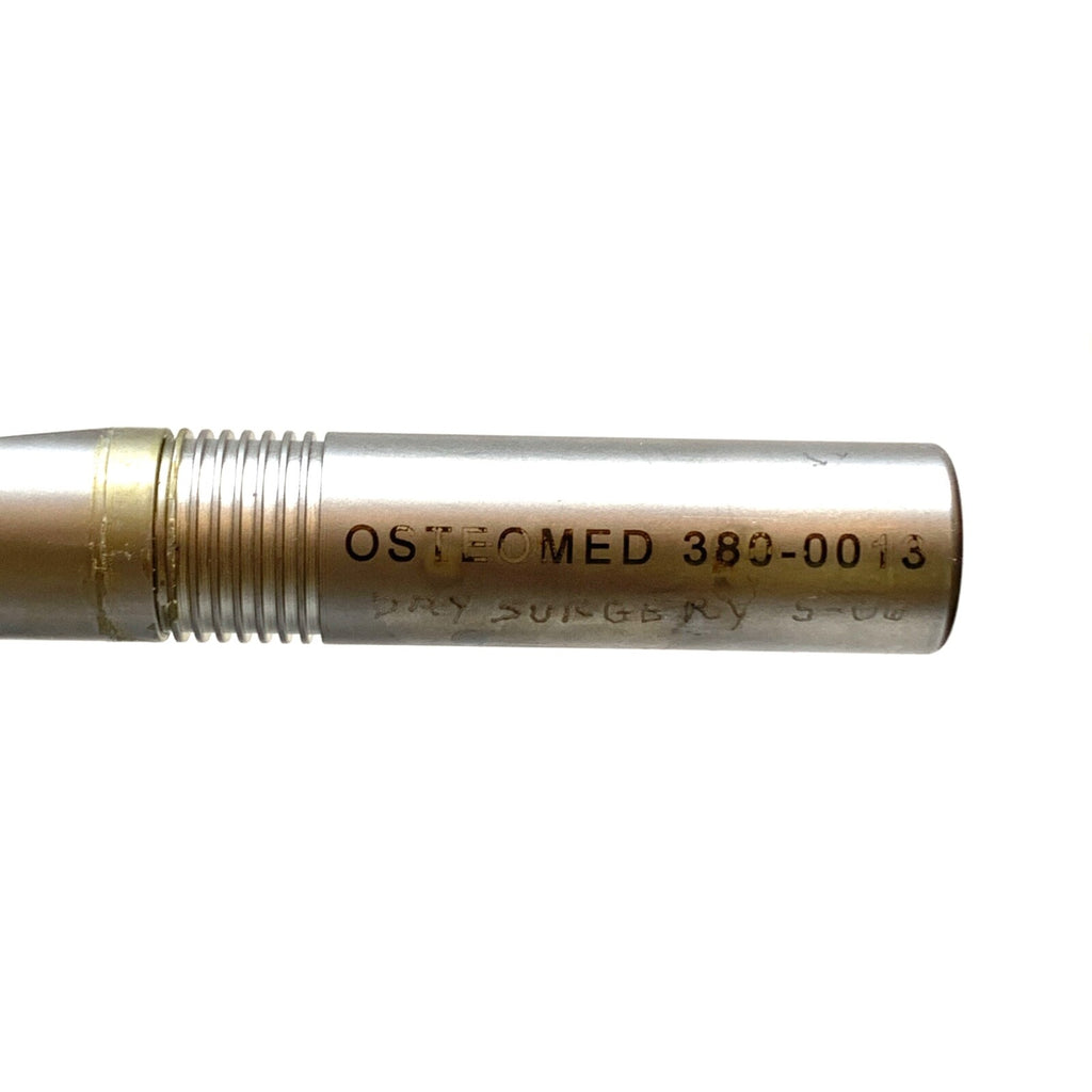 Osteomed REF 380-000, Koby Guard System Set of 4 Instruments