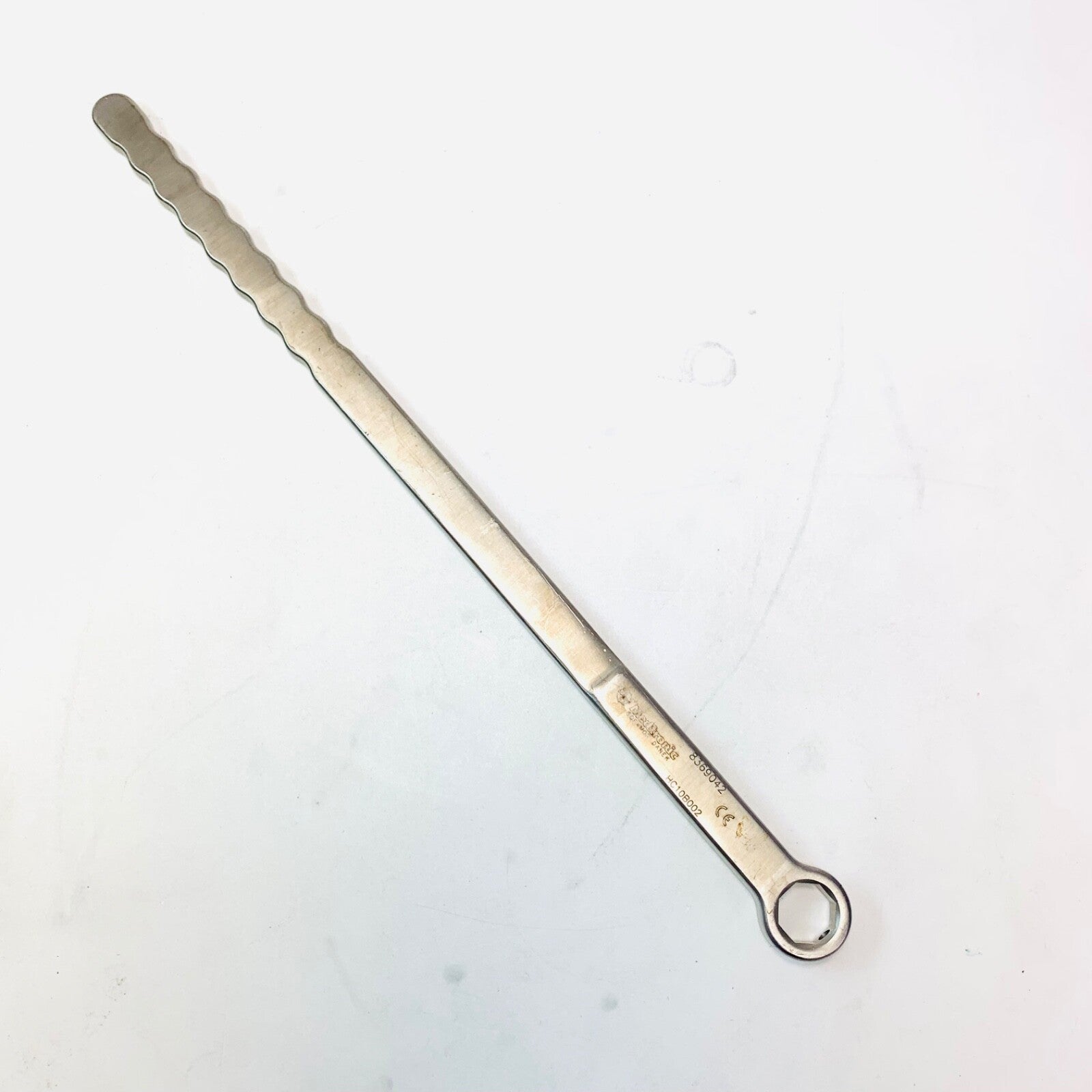 Medtronic REF 8369042, Modular Cutter Closed Wrench