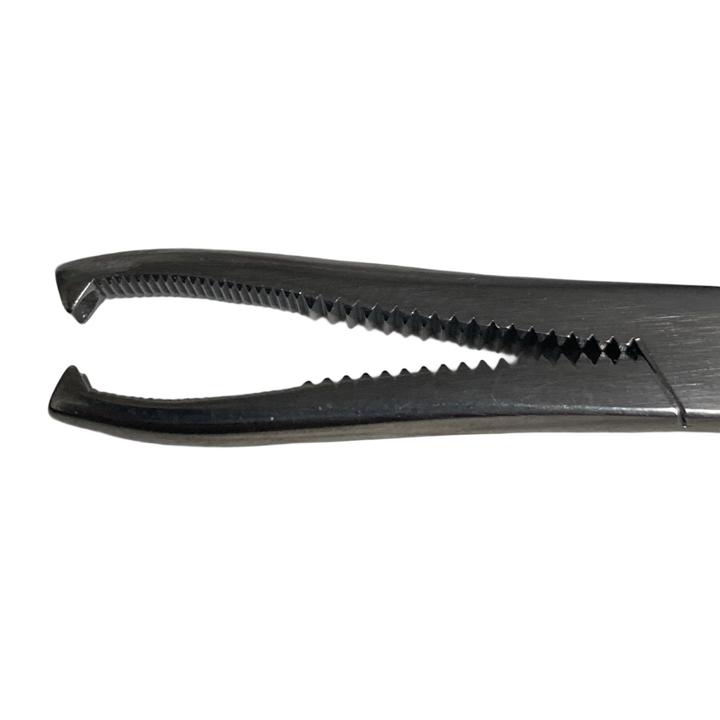 Walter Lorenz 27-0066 Dingman Bone Holding Forceps Light Pattern 7.5" (19 cm)