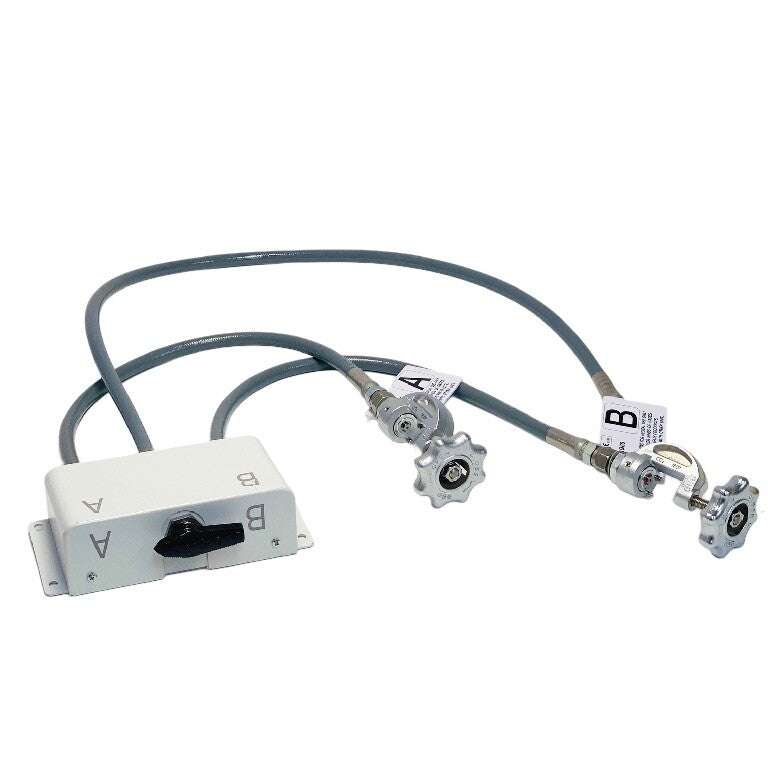 Olympus Ref MAJ-1985, Cylinder Hose with Switch Over Valve MAJ-1986