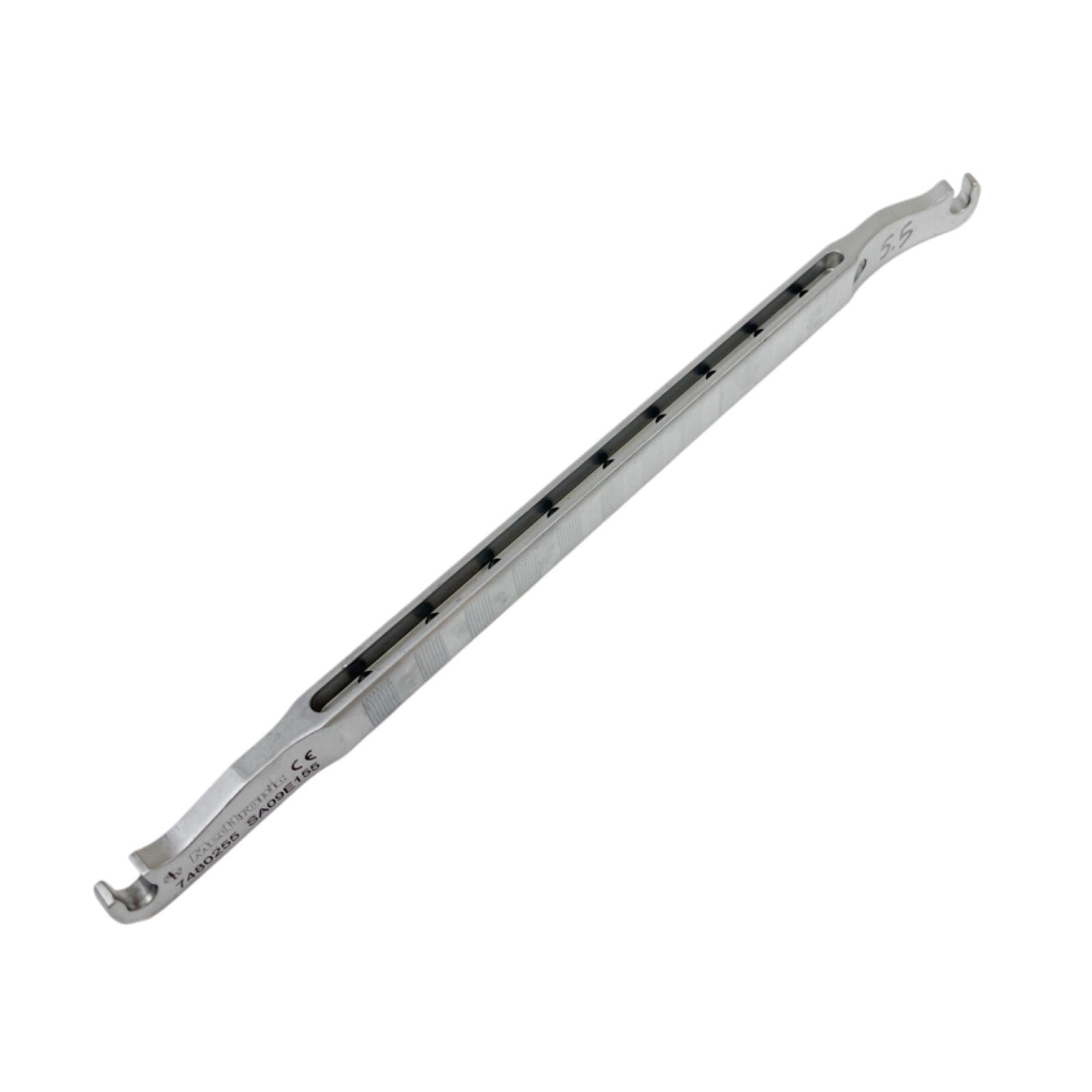 Medtronic REF 7480255 CD Horizon Legacy In Situ Bender Left