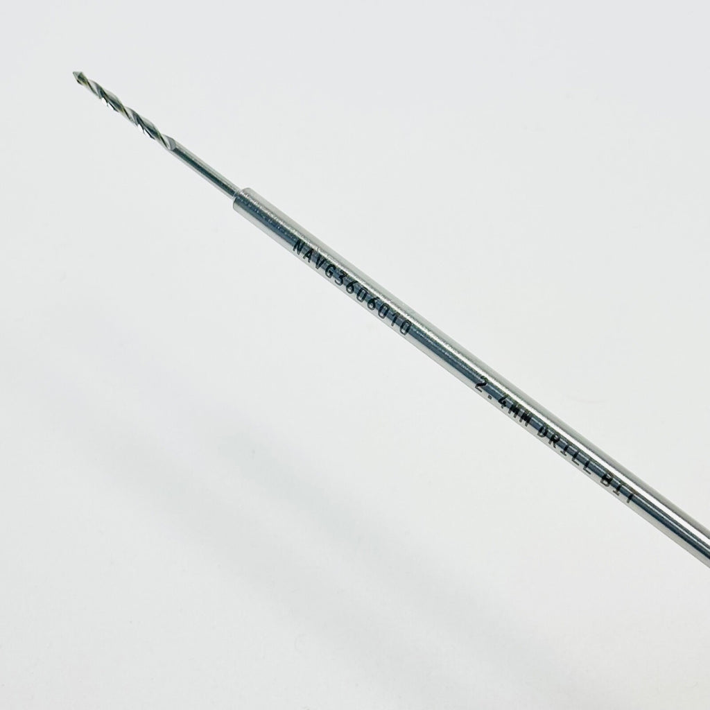 Medtronic NAVG3606010 Infinity Oct Navigated Drill Bit