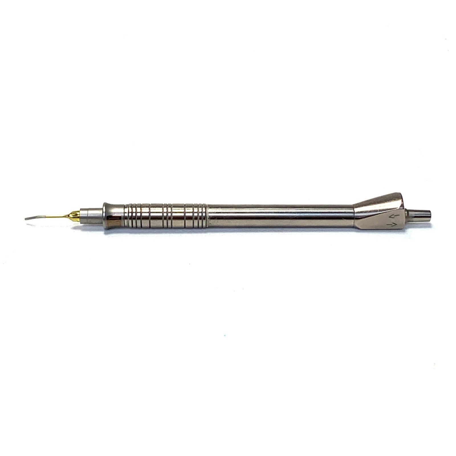 MST Bimanual I/A Handpiece, w/ attachments