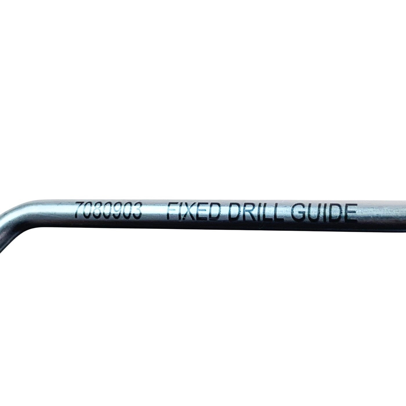 Medtronic REF 7080903, FIXED DRILL GUIDE
