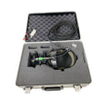 IRIS MEDICAL LASER INDIRECT OPHTHALMOSCOPE WITH CASE