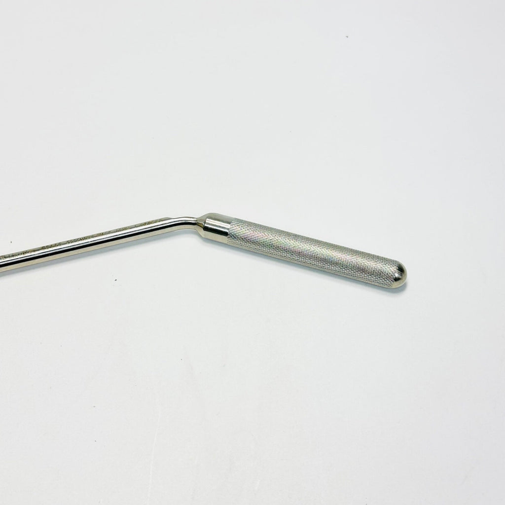 ConMed Linvatec C8110 ECCENTRIC Guide 10.0 mm Instrument
