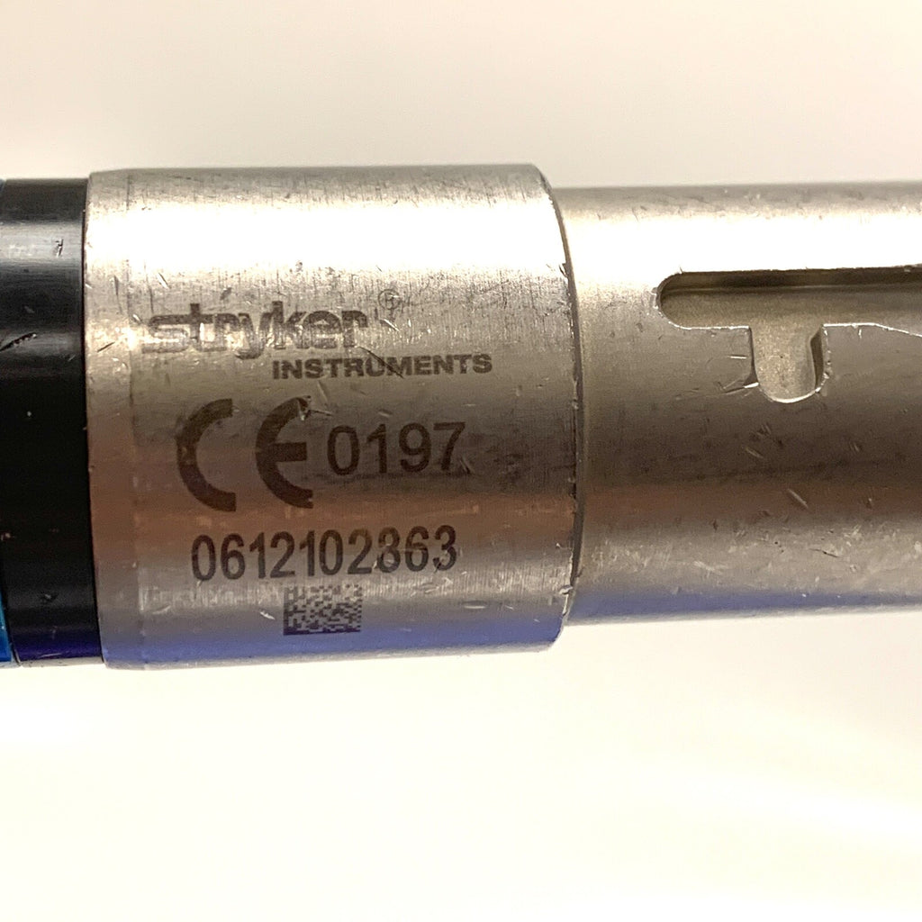 Stryker REF 4103-135, Drill 1:1 Hudson / Trinkle Adapter Attachment