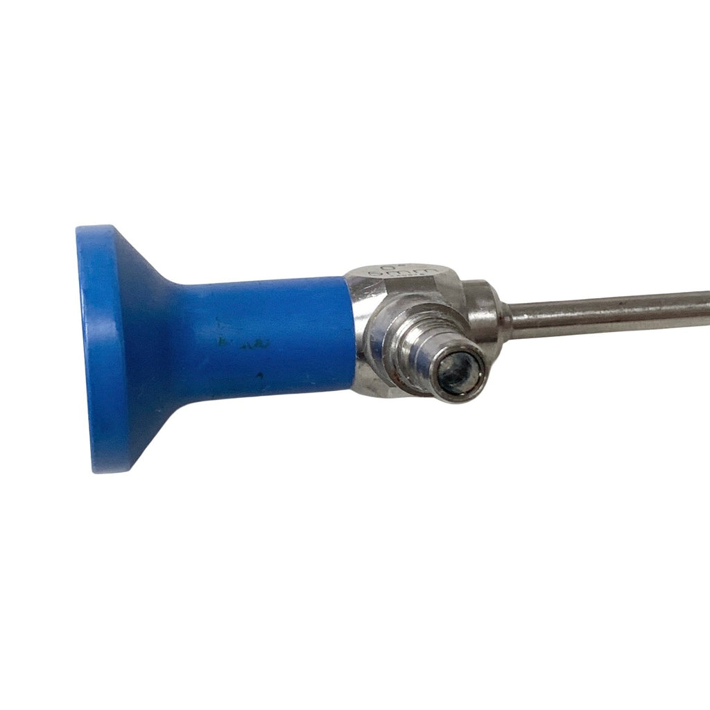 Stryker REF 0502-385-010, 5mm 0 Degree, Autoclavable Laparoscope