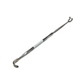 SWSC REF 1087, DOUBLE ENDED RETRACTOR