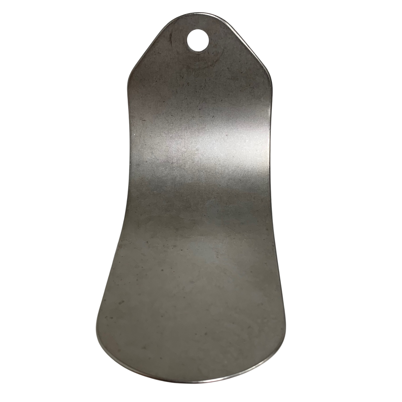 OMNI TRACT 3222 DEAVER Retractor Blade, Wide, w/ Hole