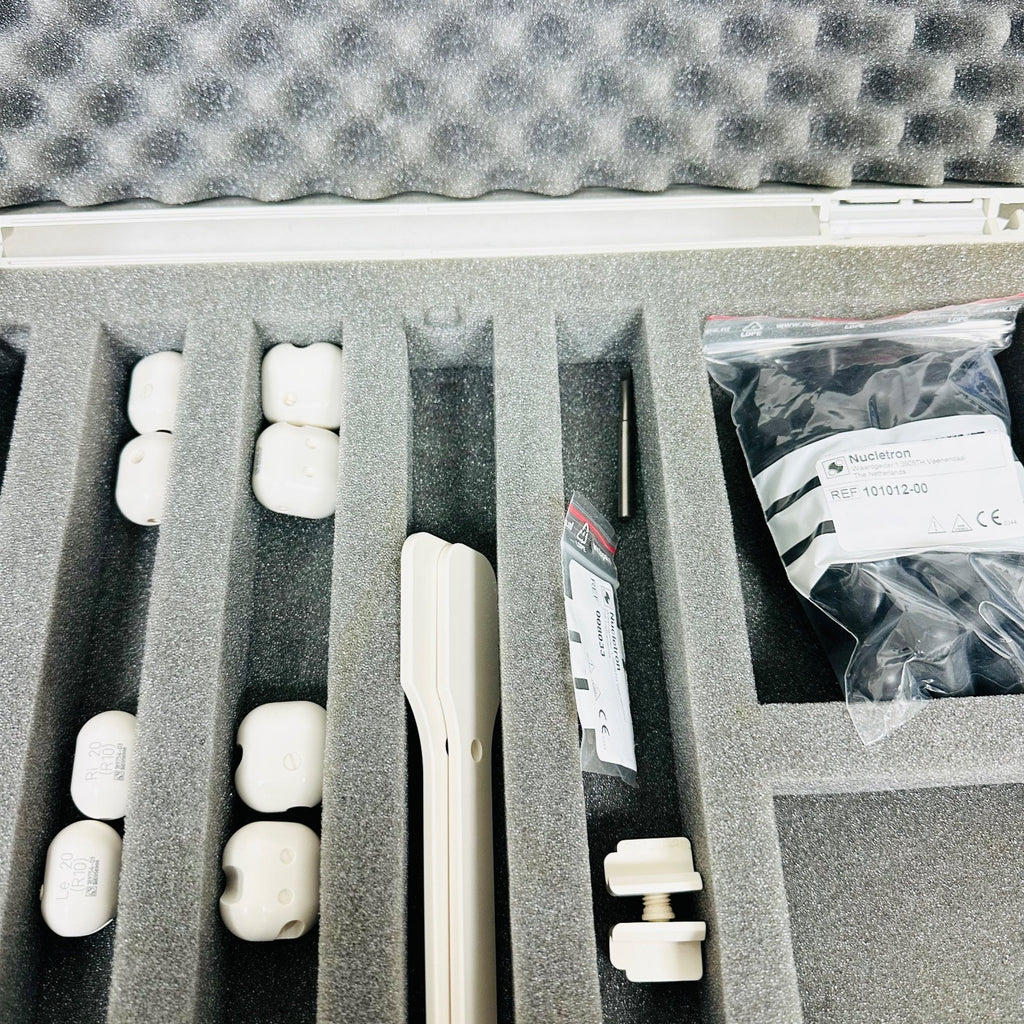 Nucletron / Elekta 189730 Fletcher CT/MR applicator Instruments as is