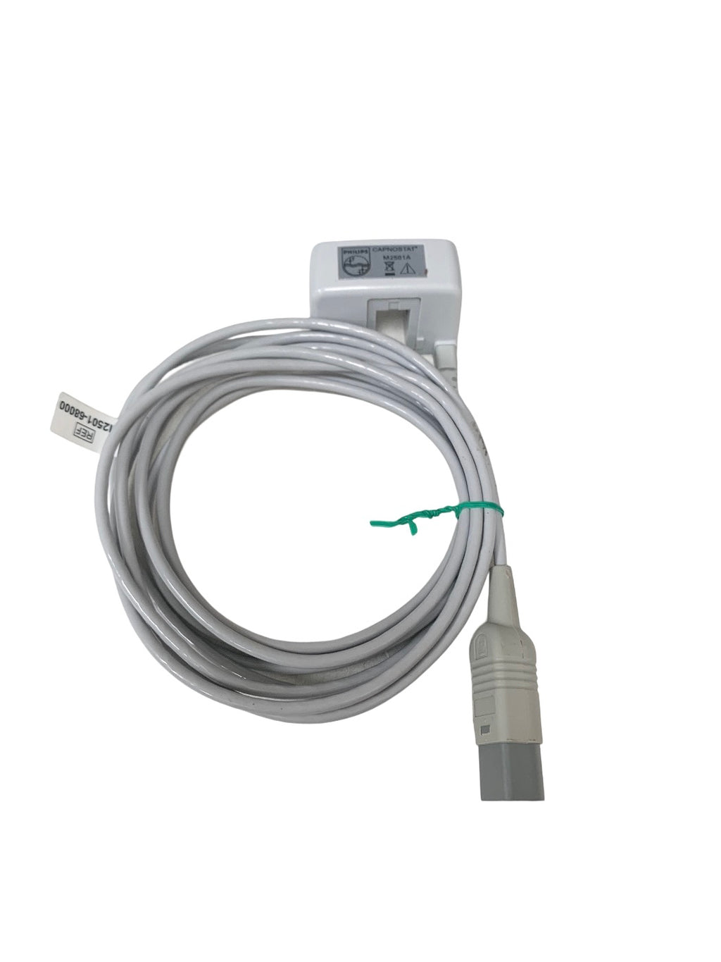 PHILIPS ETCO2 Sensor Mainstream Capnograph ETCO2 M2501A Compatible