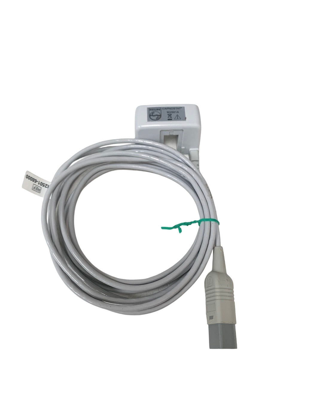 PHILIPS ETCO2 Sensor Mainstream Capnograph ETCO2 M2501A Compatible