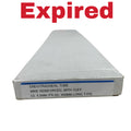 FUJI SYSTEMS REF 1200828 Endotracheal Tube Wire Reinforced With Cuff ID 6.5MM FR.28 400MM Long Type Exp 2025 05
