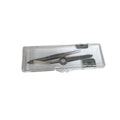 WECK REF 202400 VANNAS CAPSULOTOMY SCISSORS 3.2''(82MM) BLADES(6MM)
