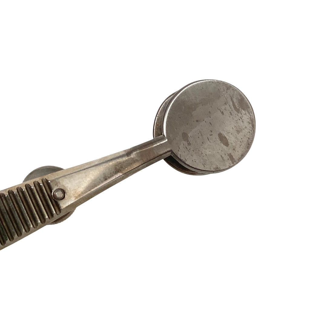 WECK REF 3-866, Chalazion Forceps