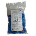 GRASON AND ASSOCIATES LLC KR013 Clinical Single Use Eartips 13 mm Pack Of 100 Pcs