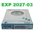 ALCON REF CCW0T3 Clareon Toric Aspheric UV Absorbing IOL +26.0 D CYL 1.50, EXP.2027/03