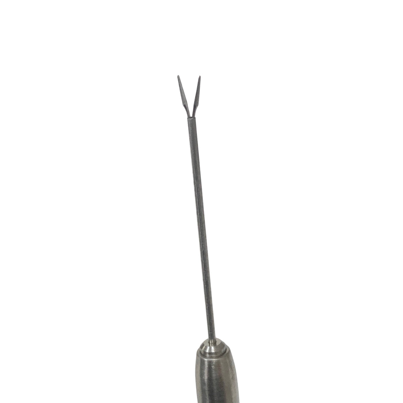 KATENA REF K5-7500 Grasping Forceps Smooth 20 gauge