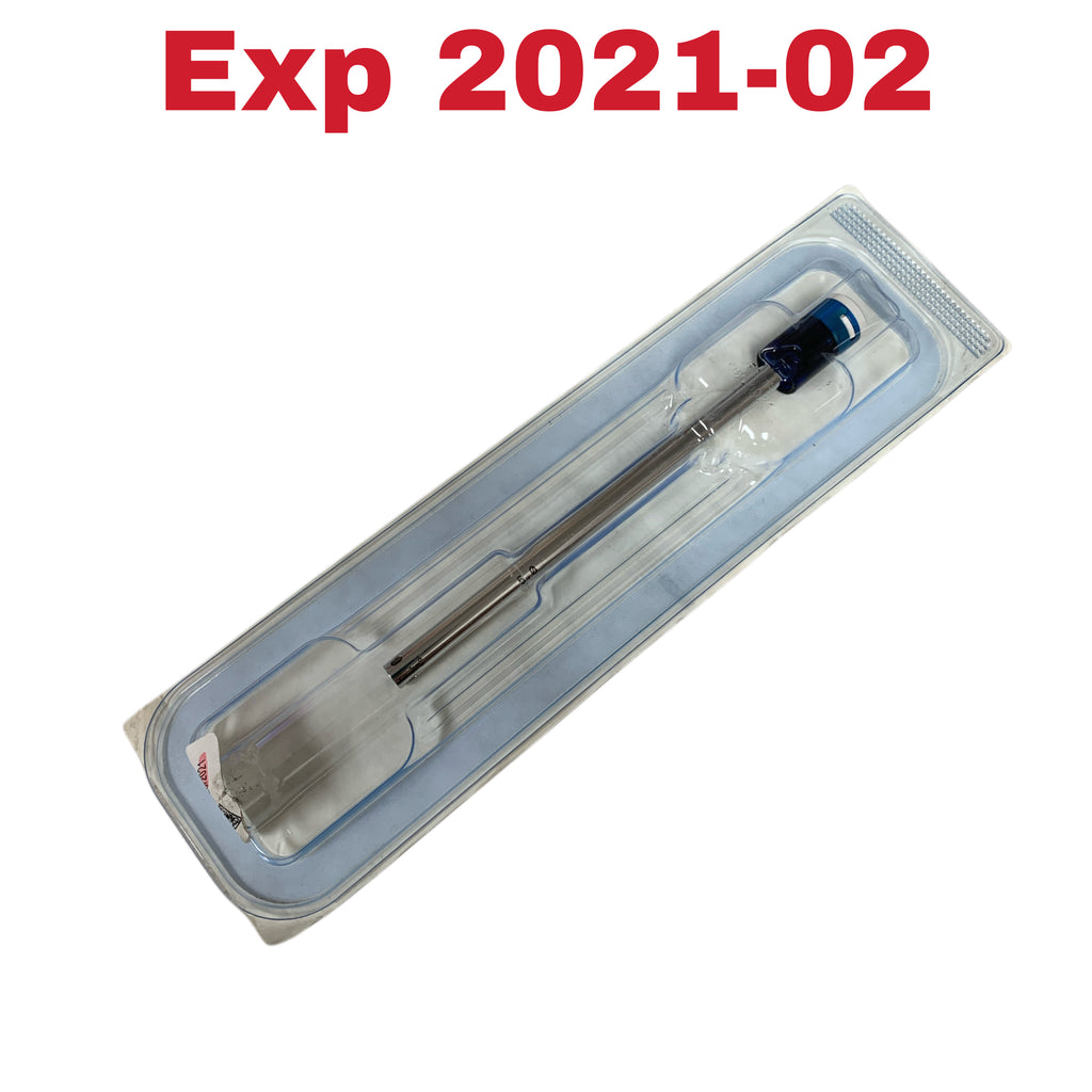 ARTHREX AR-8500HSO Sheath Hoodless Oval Tapered Burr 5.0 mm Exp 2021 02