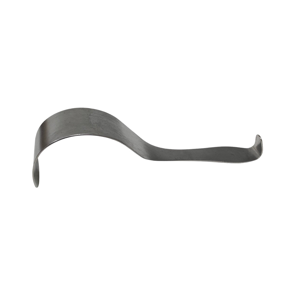 JARIT REF 200-206 Deaver Retractor 90° Surgical Instruments