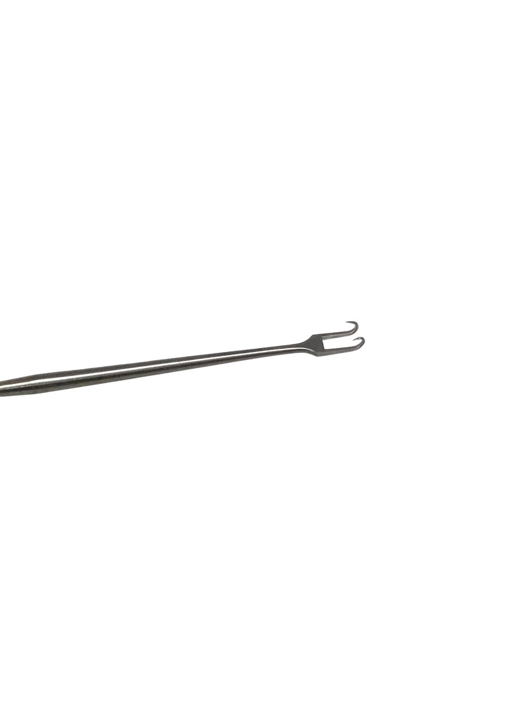 SYMMETRY REF 38-6530 SSI Ultra Codman Guthrie Standard Fixation Hook Neuro
