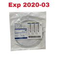 OLYMPUS 25 PTFE Guidewire 0.035 in 150cm 3cm Straight Tip Exp 2020 03