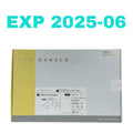 OVESCO REF 200.45 OTSC Twin Grasper 220cm, EXP.2025/06